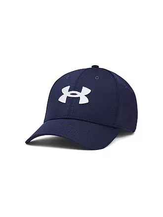 UNDER ARMOUR | Casquette UA Blitzing | dunkelblau